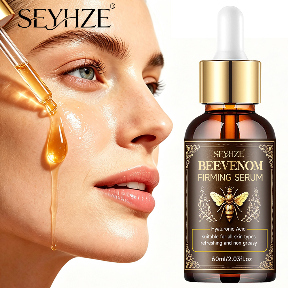 Echinacea - SEYHZE Sérum Facial con Veneno de
