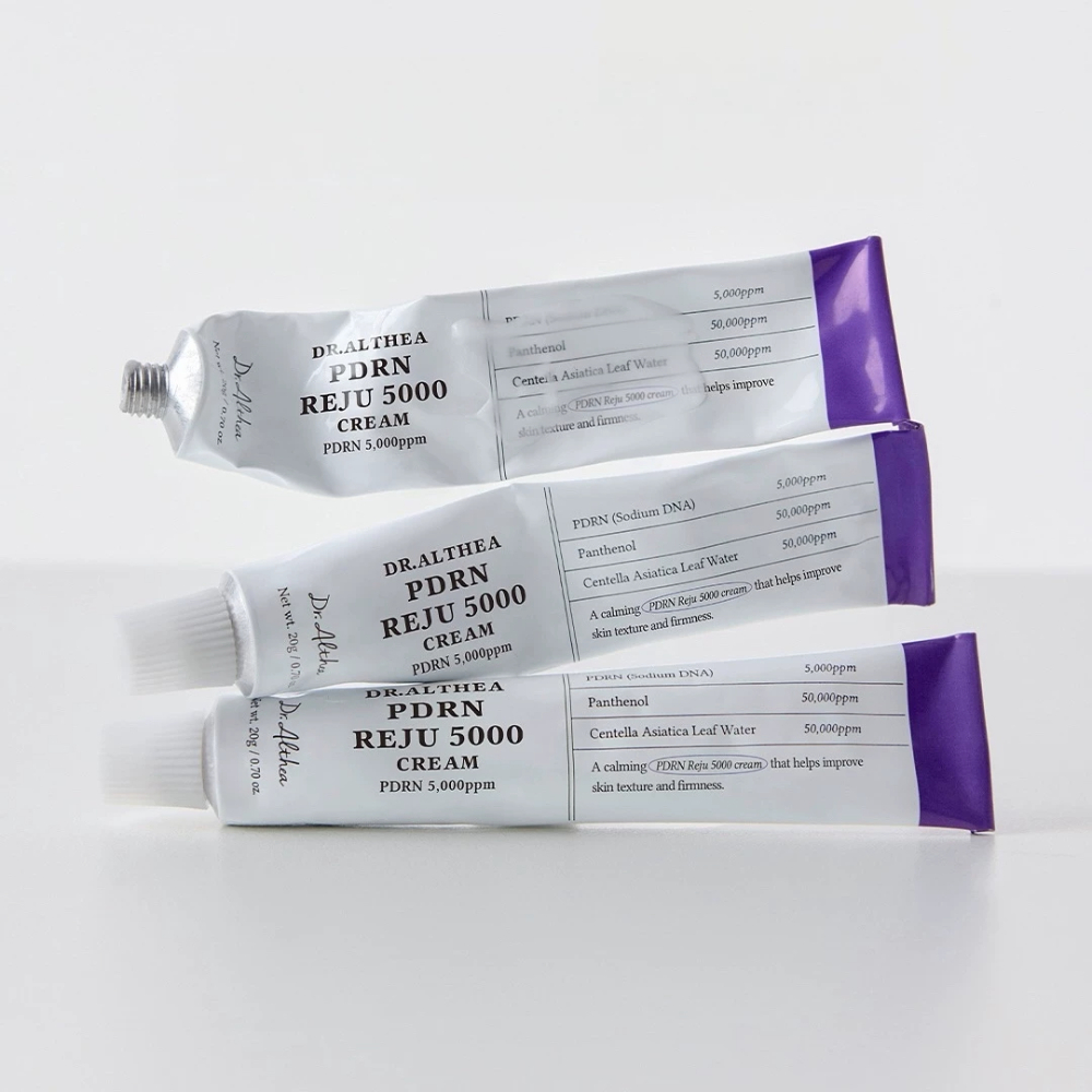 Licorice Root Sticks - Crema Dr. Althea K-Beauty Duo Melaclear