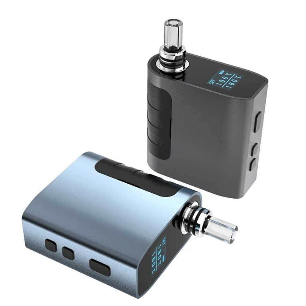 Dried Herbs - NIU PRO Kit de vaporizador de