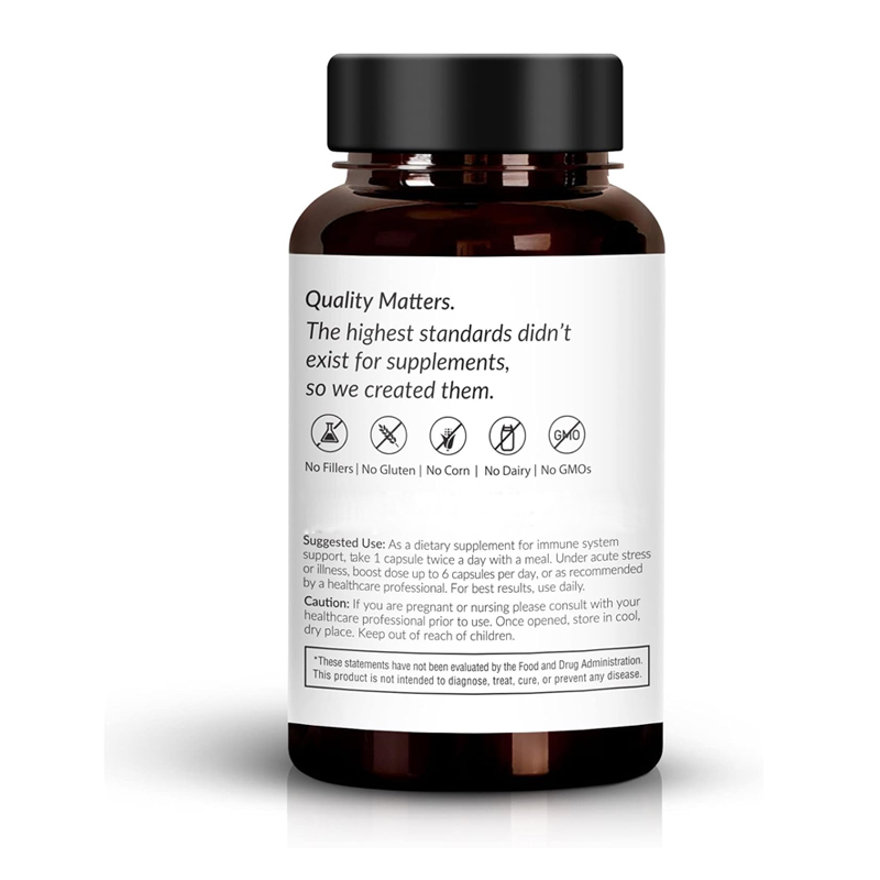 Soporte natural del sistema in - Echinacea reseña y precio