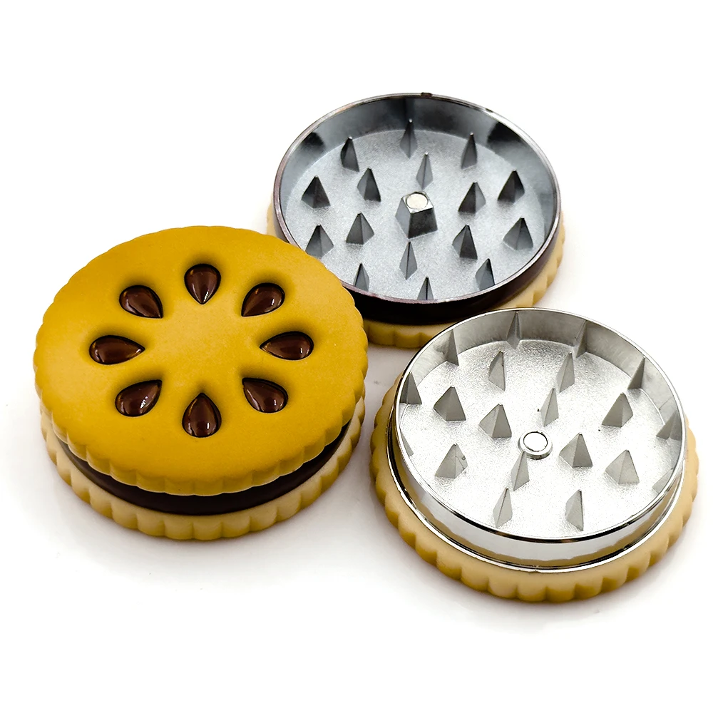 Molinillo de Metal para gallet - Dried Herbs reseña y precio