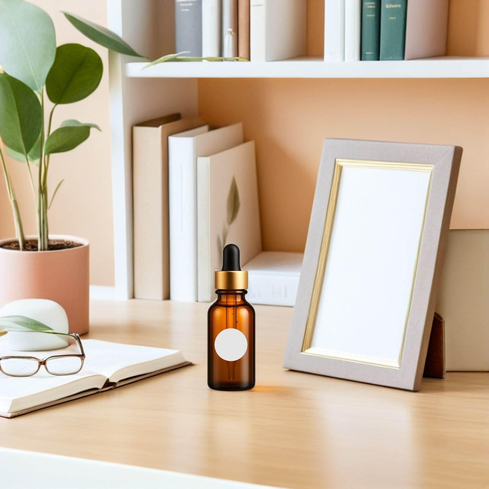 7425 Etiquetas Adhesivas Redon - Essential Oils reseña y precio