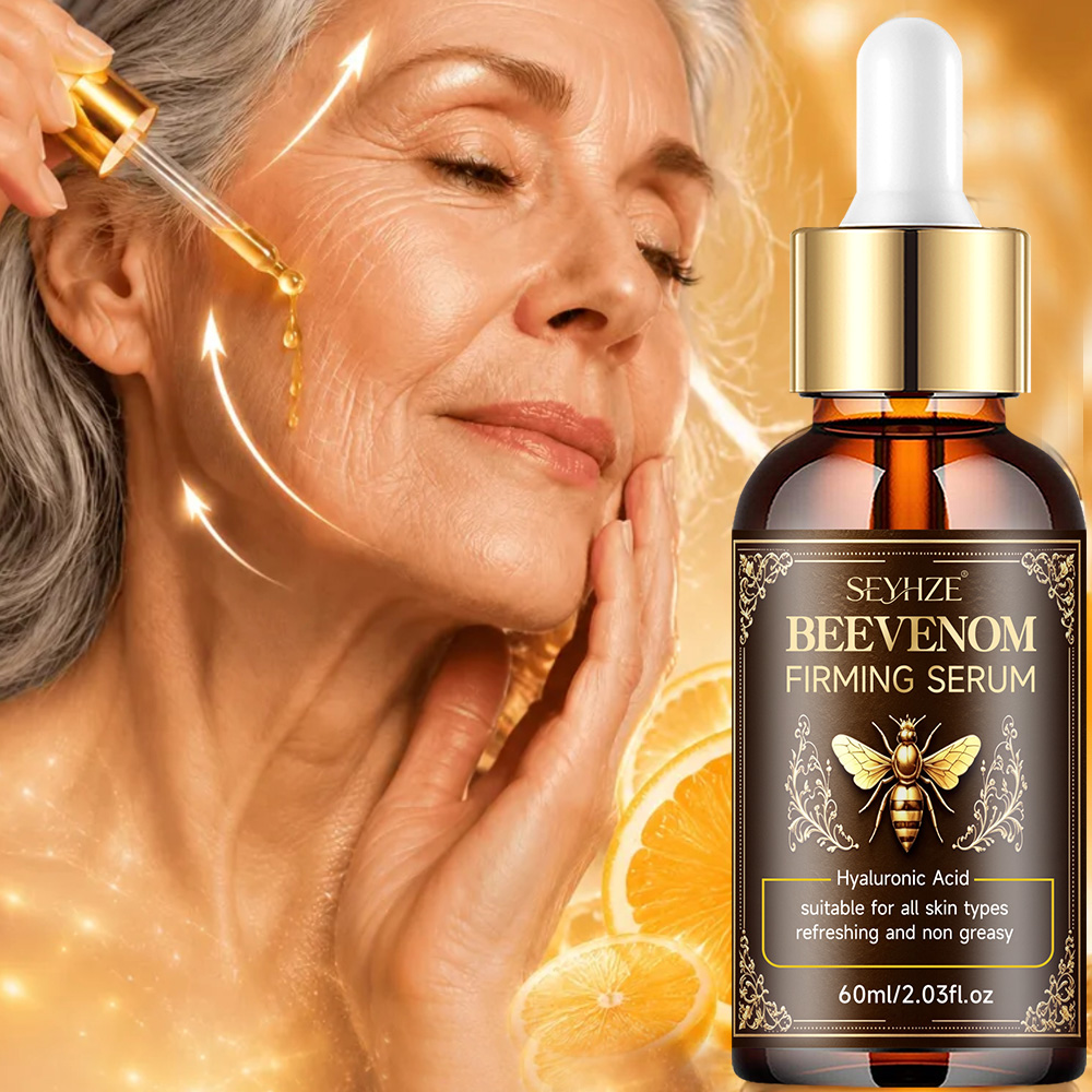SEYHZE Sérum Facial con Veneno - Echinacea reseña y precio