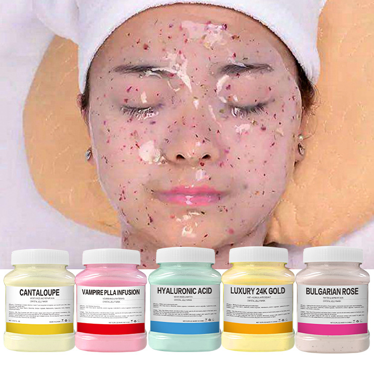 350g hidratante 24K oro suave  - Chamomile Tea reseña y precio