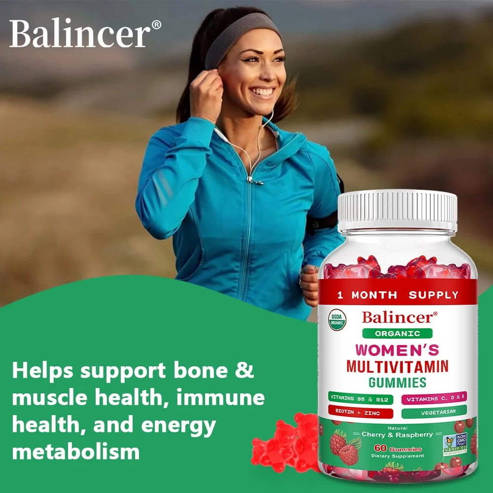 Multivitamínico: apoyo para la - Health Wellness reseña y precio