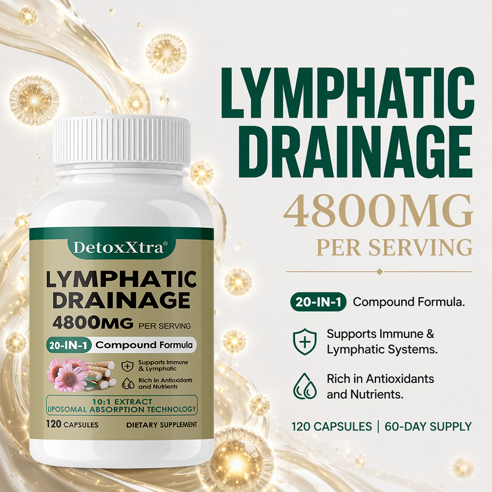 Suplemento para la Limpieza Li - Echinacea reseña y precio