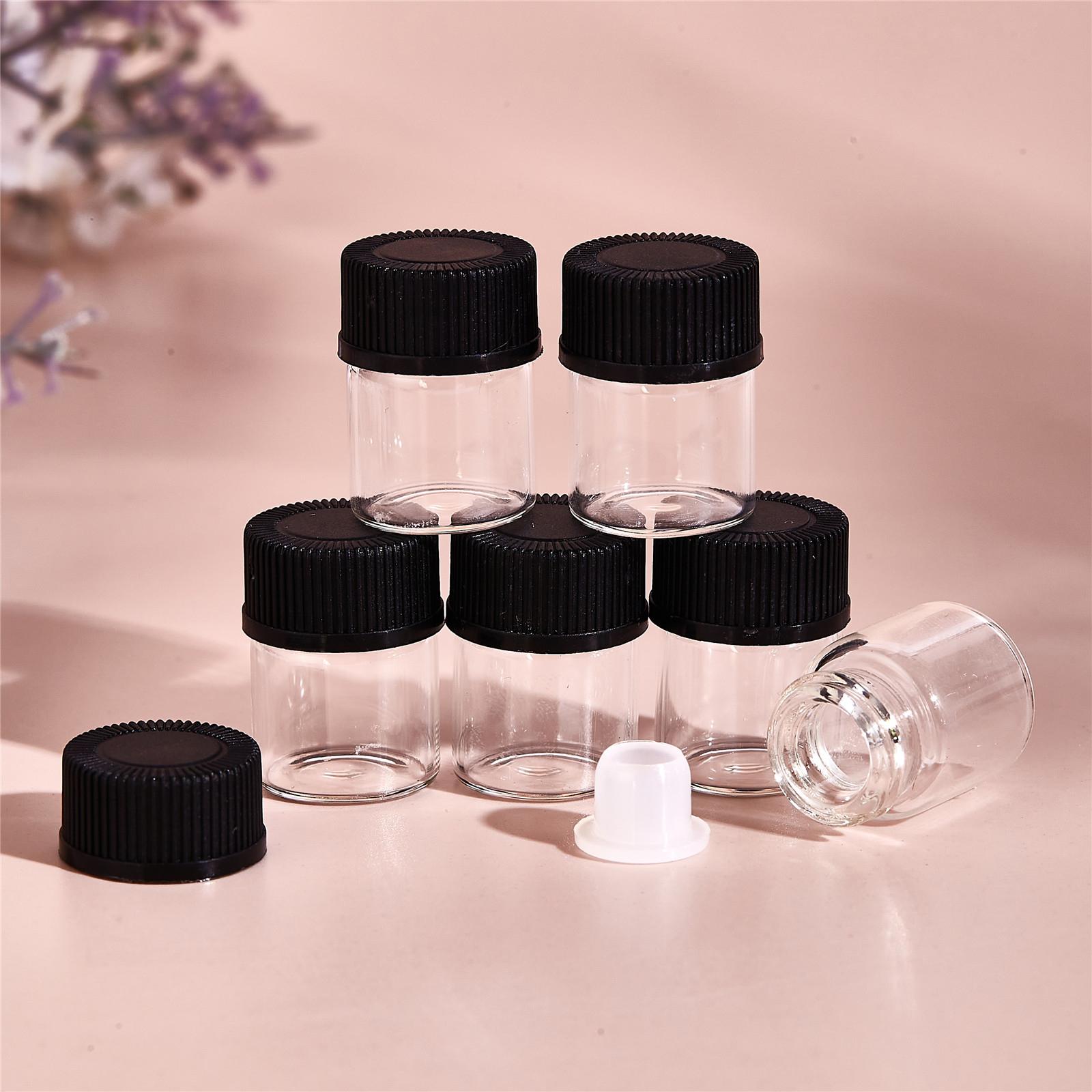 100 unidades de pequeños frasc - Essential Oils reseña y precio