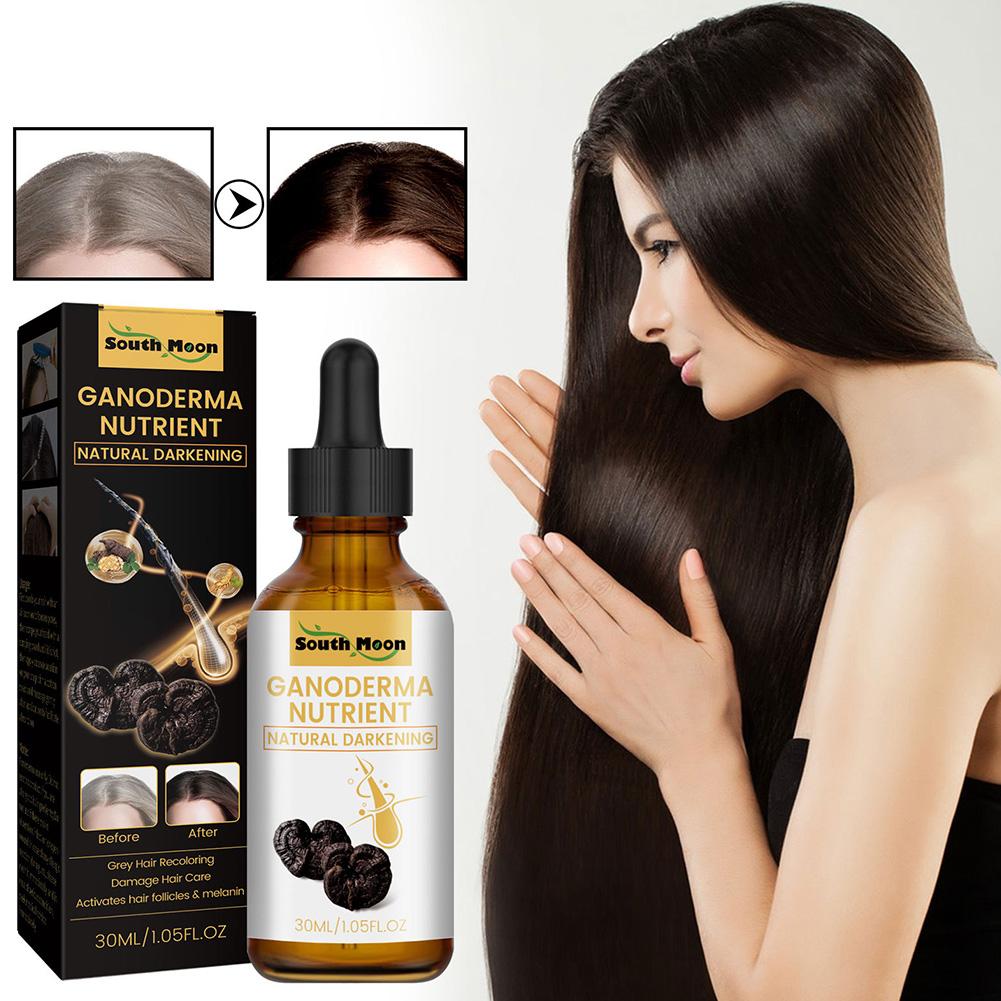 Nuevos sueros para el cabello  - Licorice Root Sticks reseña y precio