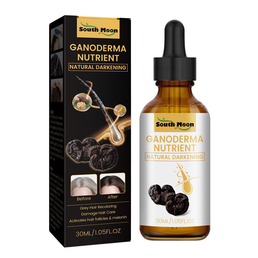 Nuevos sueros para el cabello  - Licorice Root Sticks reseña y precio