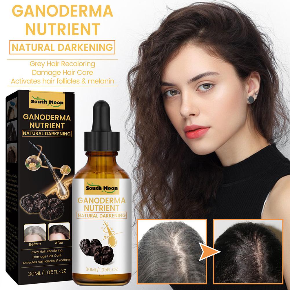 Nuevos sueros para el cabello  - Licorice Root Sticks reseña y precio