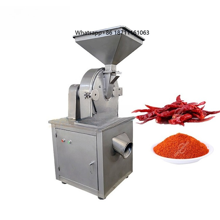 Molino Comercial para Especias - Turmeric reseña y precio