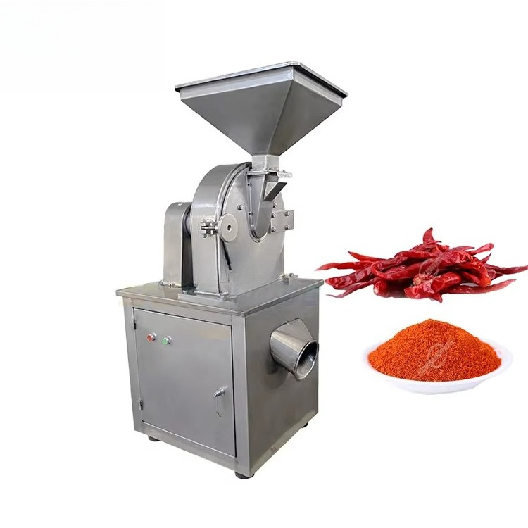 Molino Comercial para Especias - Turmeric reseña y precio
