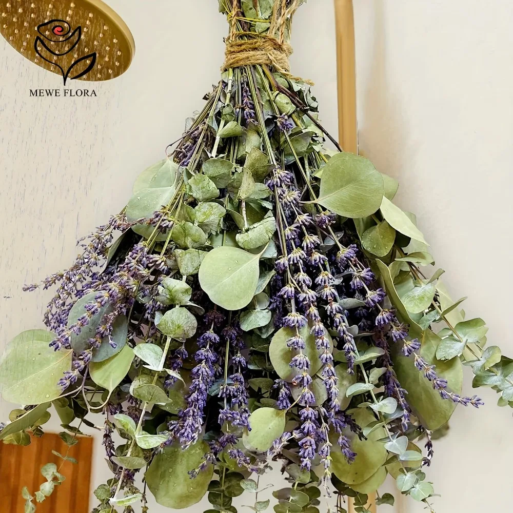 30 Uds. De flores secas, hojas - Dried Herbs reseña y precio