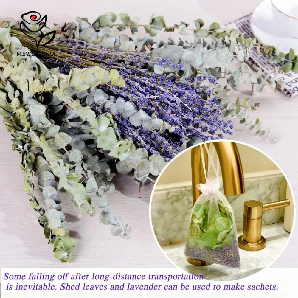 30 Uds. De flores secas, hojas - Dried Herbs reseña y precio