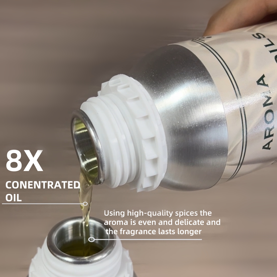 Aceite Esencial Aromático de 5 - Lavender Oil reseña y precio