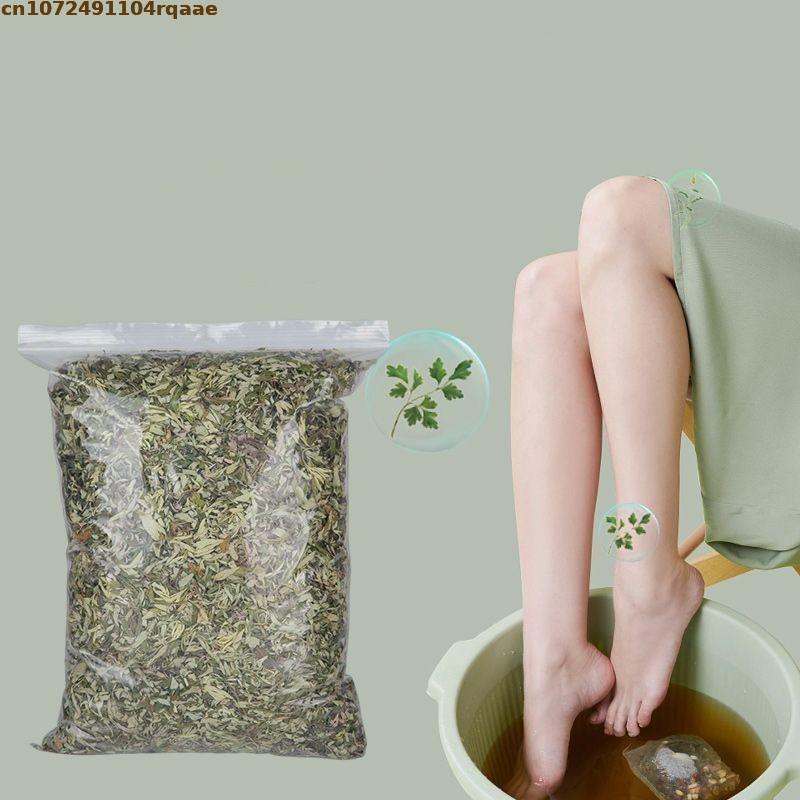 Mugwort superior de hoja seca  - Chamomile Tea reseña y precio