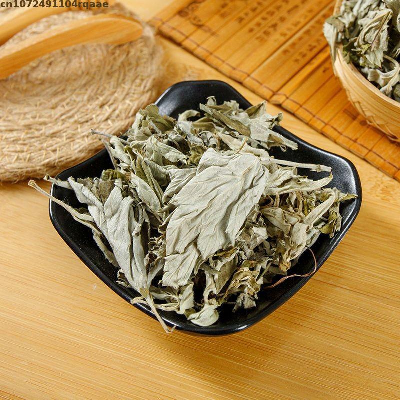 Mugwort superior de hoja seca  - Chamomile Tea reseña y precio