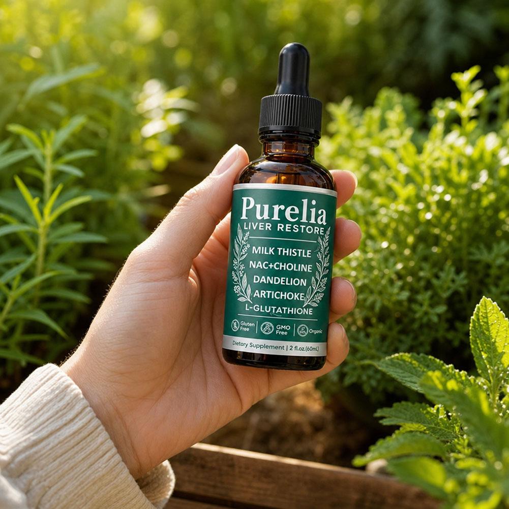 Gotas de Bienestar Herbal Diar - Herbal Tincture reseña y precio