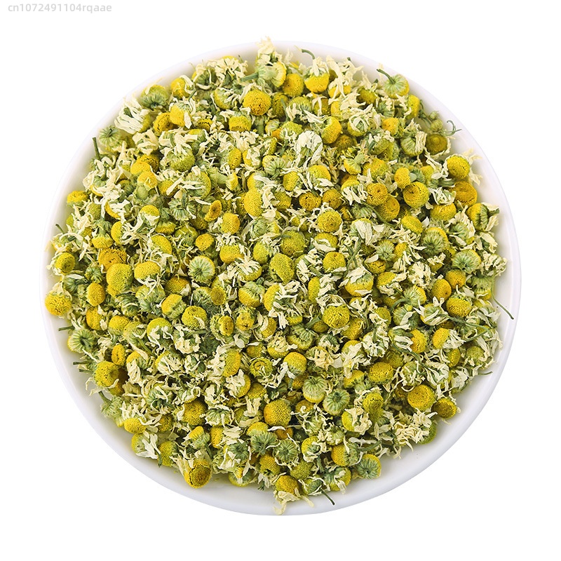 Flores de manzanilla secas nat - Chamomile Tea reseña y precio
