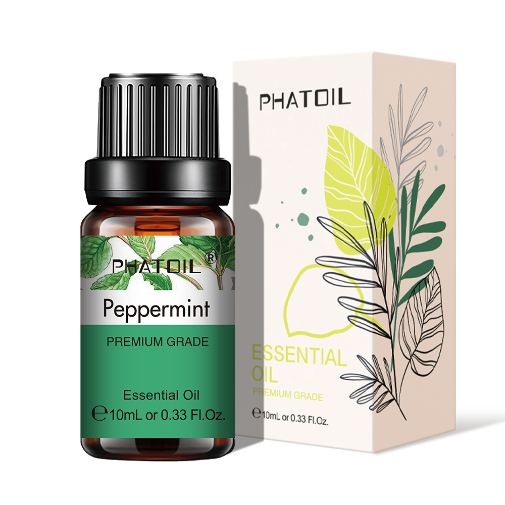 PHATOIL-Juego de aceites esenc - Chamomile Tea reseña y precio