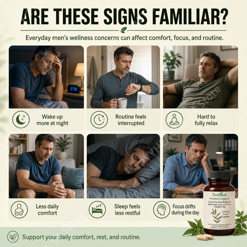Cápsulas de Saw Palmetto con R - Herbal Supplement reseña y precio