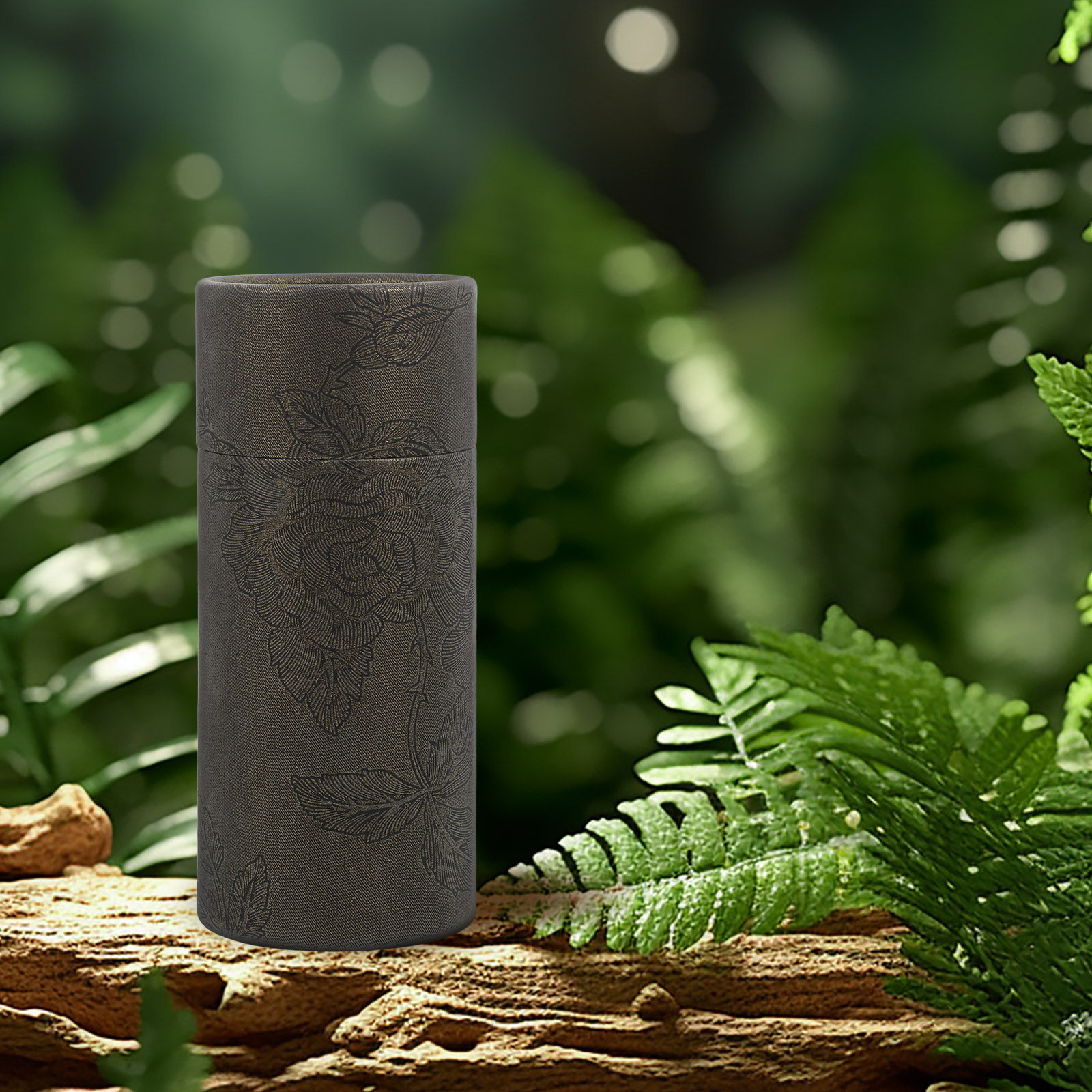 10 unidades de elegantes cajas - Essential Oils reseña y precio