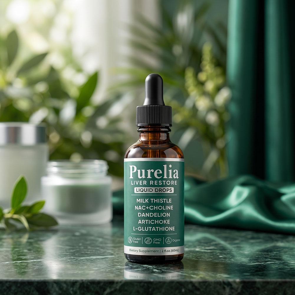 Gotas Herbales de Cardo Marian - Herbal Tincture reseña y precio