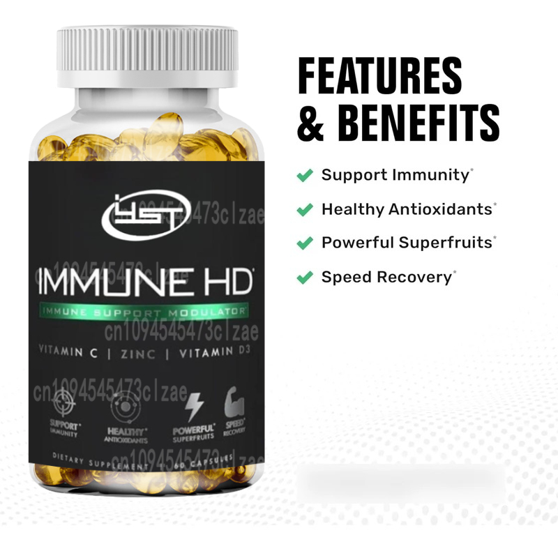 Suplementos de soporte inmune  - Echinacea reseña y precio