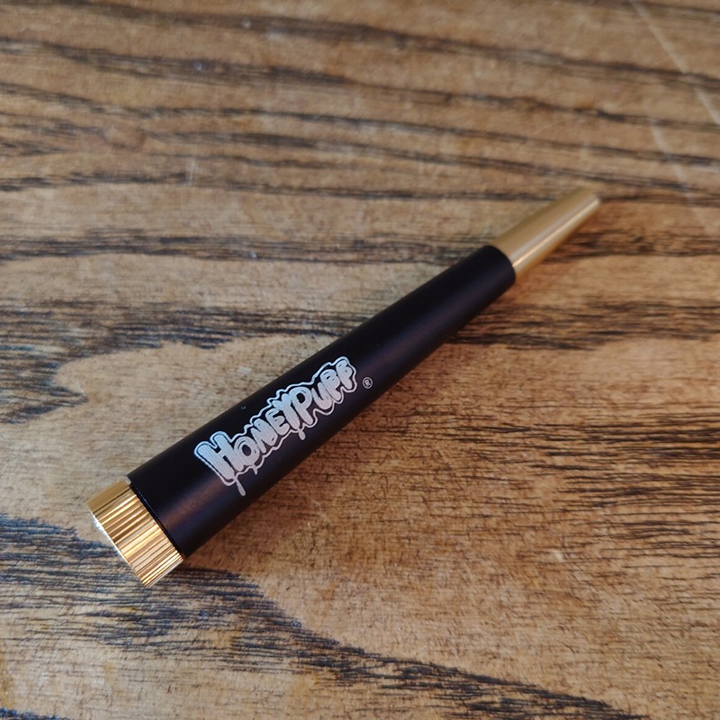 Pipa de Metal para Fumar Hierb - Dried Herbs reseña y precio